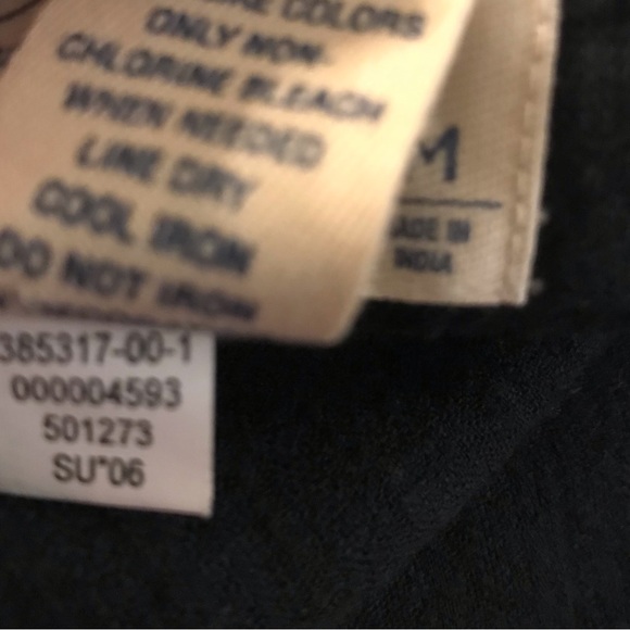 Old Navy Beaded Accent Tunic - Picture 12 of 12